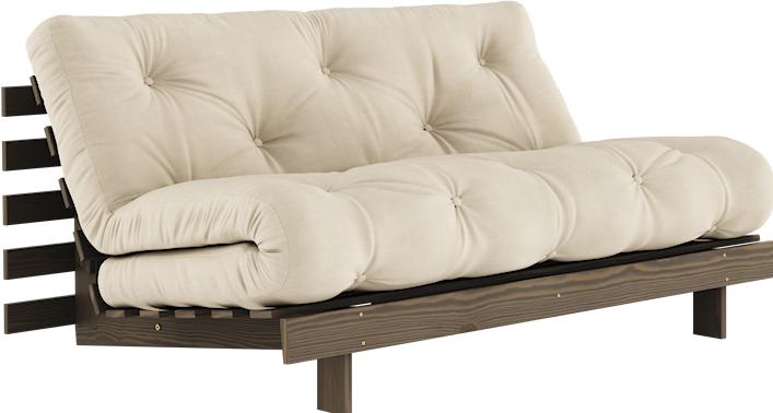 Immagine prodotto Karup Design Roots (Divano letto, 3 posti)