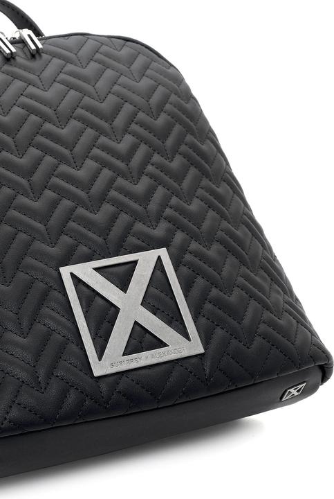 Actual product image Suri Frey Backpack SFY X ALEXANDER