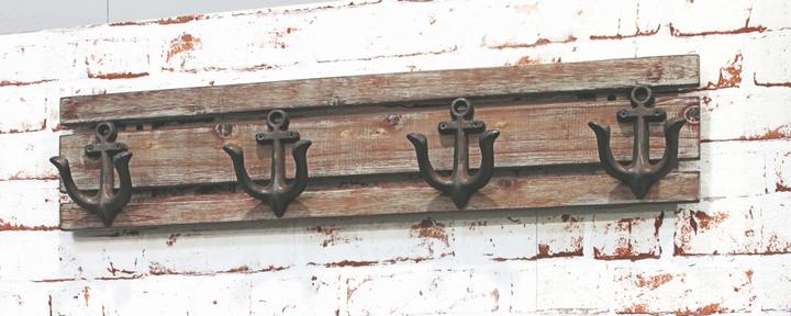 Image du produit HAKU Möbel Portemanteau