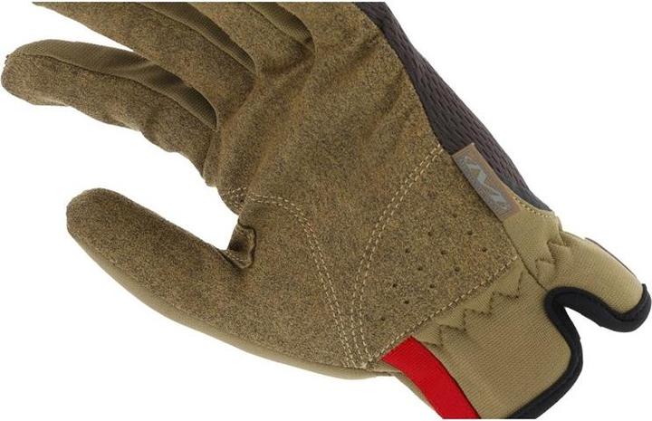 Produktbild Mechanix Wear Gloves Mechanix FastFit® 07 11 / XL size. (XL)