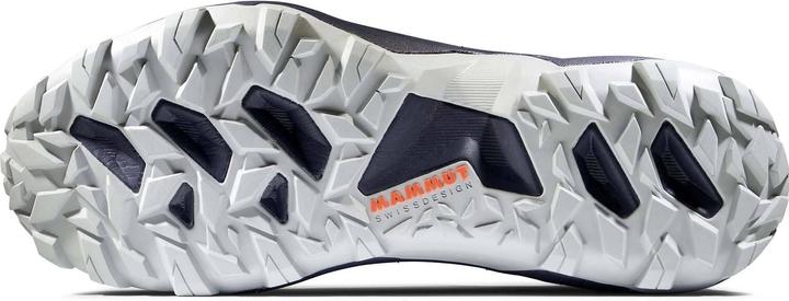 Actual product image Mammut Sertig II Low GTX Men (47 1/3)