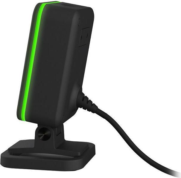 Actual product image Honeywell Genesis XP 7680g (2D barcodes, 1D barcodes)