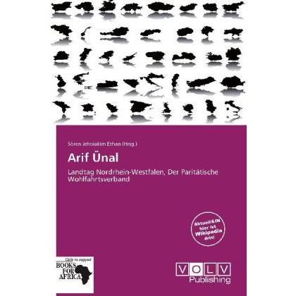 Arif Ünal, Fachbücher