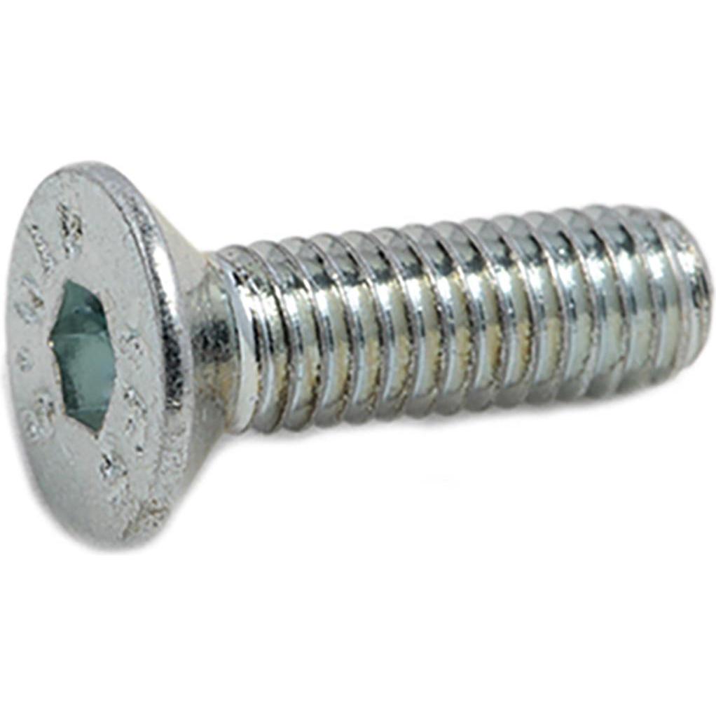 Rs Pro, Schrauben, Schrauben Senkkopf Innensechskant M3x10mm