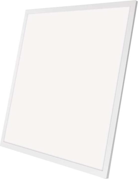 Emos LED Einbauleuchte LEXXO Backlit 60×60, quadr., weiss, 30W neutr.w. (4200 lm)