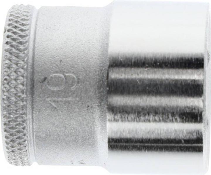 Actual product image Gedore 19 socket 6kant (19 mm)
