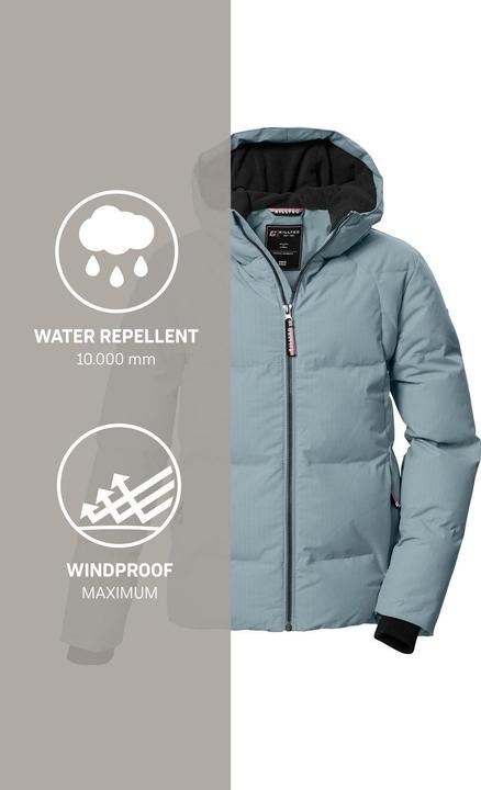 Produktbild Killtec KOW 357 GRLS QLTD JCKT (140)