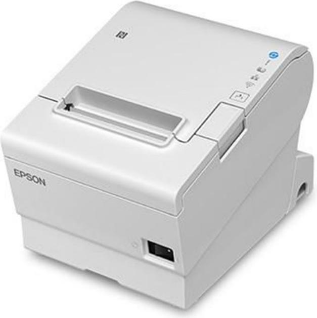Image du produit Epson TM-T88VII (RS-232, Ethernet, USB 2.0)