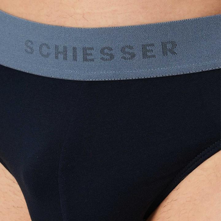 Produktbild Schiesser Rioslip 955 (M, 3er Pack)