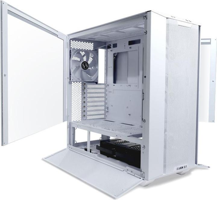 Produktbild Lian-Li Lancool III (ATX, Mini-ITX, E-ATX, mATX)