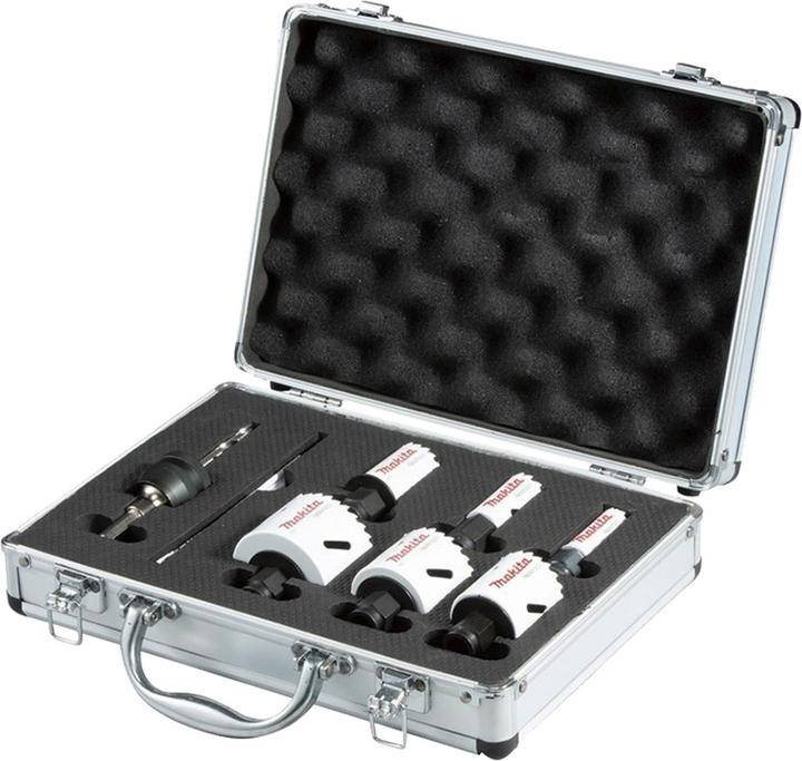 Makita Maki EZYCHANGE-BIM Set Electrician 1 E-12310