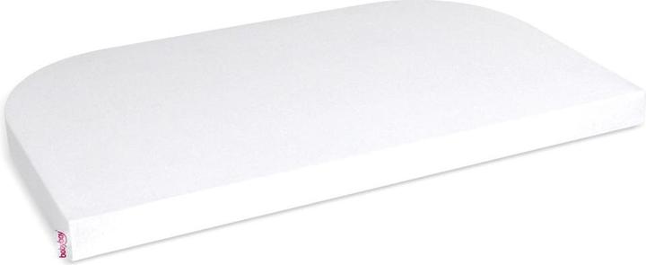 Image du produit Babybay Couverture à jersey (89 x 50 cm)