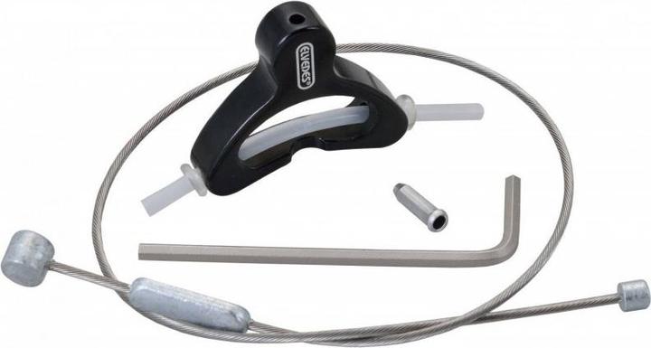 Birzman brake caliper for cyclocross aluminum (Brake Caliper)