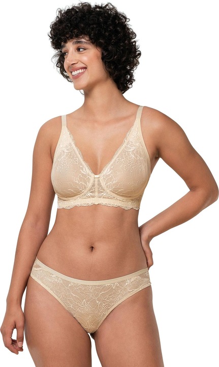 Image du produit Triumph Soutien-gorge sans armatures Amourette Charm (90 D, lot de 2)
