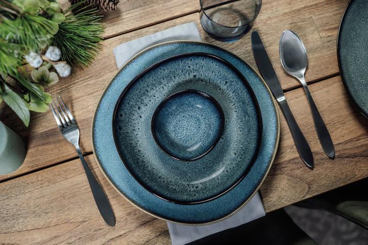 Produktbild Villeroy & Boch Speiseteller Lave glacé (1 x, 28 cm)