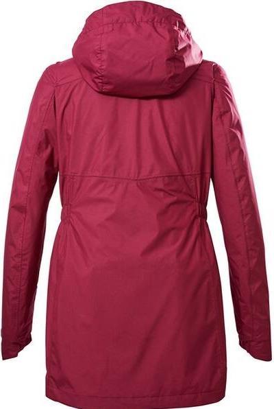 Immagine prodotto Killtec Giacca Funzionale con Cappuccio (36)