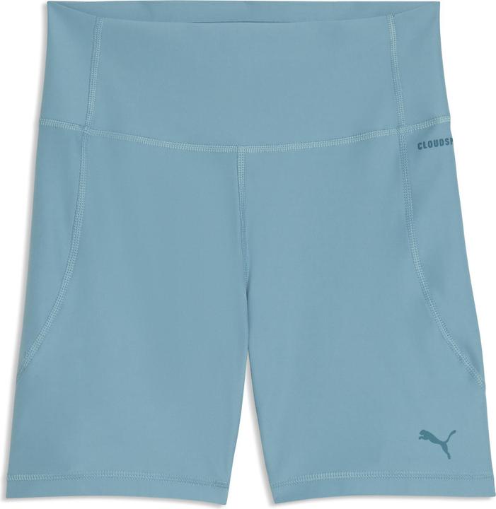 Puma W Cloudspun Short Tight - Hw 6"