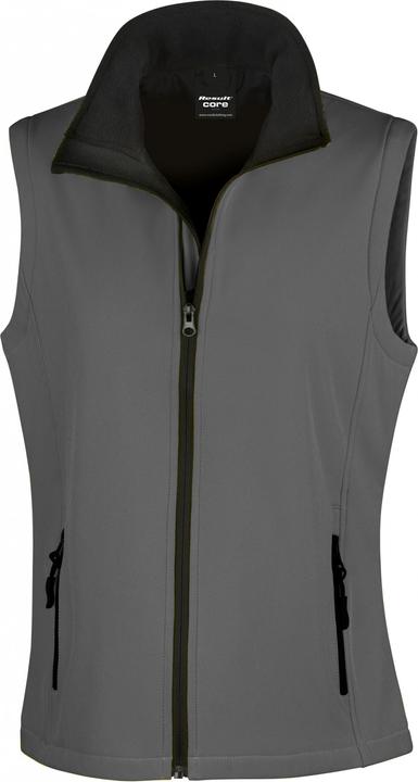 Actual product image Regatta Softshell (XXL)