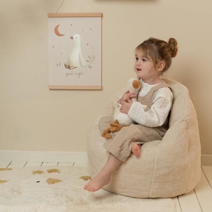 Immagine prodotto Little Dutch Kinderstuhl Soft (Seggiolone)