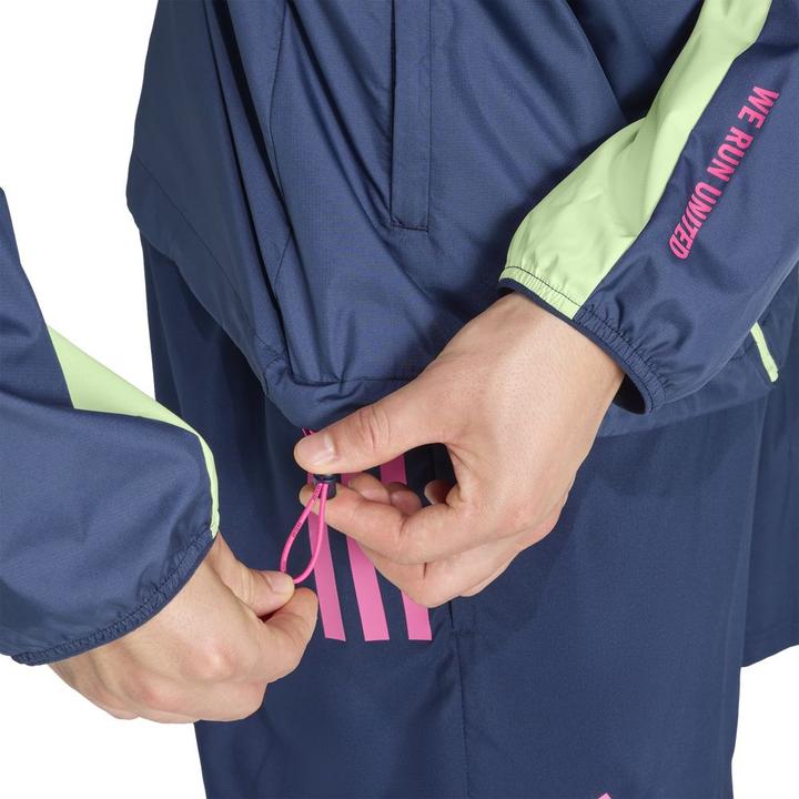 Produktbild adidas Ber25 Leg Jkt (S)