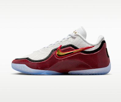 Image du produit Nike LeBron 23 Grand Opening (Translucent Outsole) (42.5)
