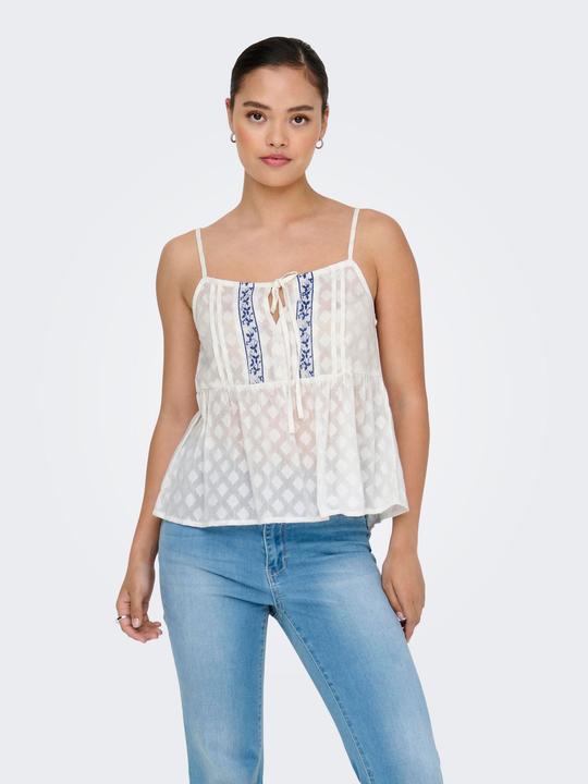 Image du produit Only ONLARABELLA Top Top (S)