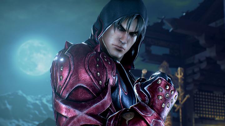 Actual product image Bandai Namco Tekken 7 (Xbox One X, Xbox Series X, IT, EN)