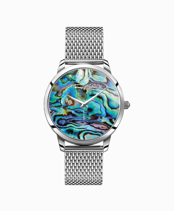 Produktbild Thomas Sabo Damenuhr (Analoguhr, 42 mm)