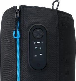 Actual product image Therabody RecoveryAir JetBoots