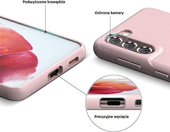 Produktbild Jelly Series (Apple iPhone 13 Pro, Apple iPhone 13)