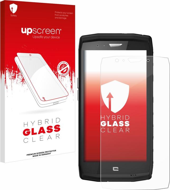 Immagine prodotto upscreen Scratch Shield (1 pz.)