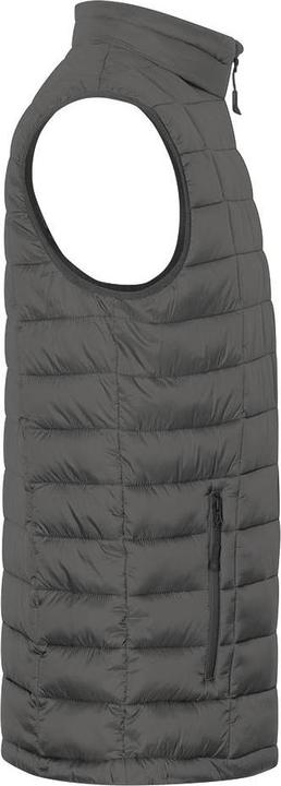 Produktbild Promodoro Weste Wattiert (L)