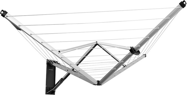 Produktbild Brabantia Wallfix (24 m)