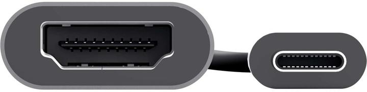 Produktbild Trust Dalyx USB-Grafikadapter (HDMI, 20 cm)