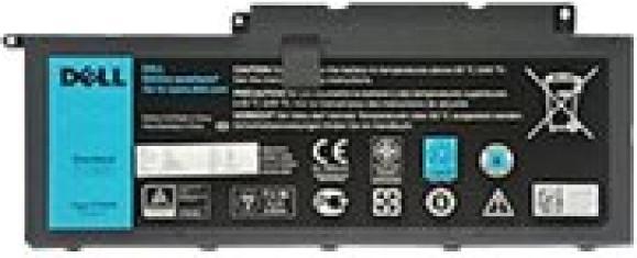 Immagine prodotto Dell E7450 (4 cubicoli, 7297 mAh)