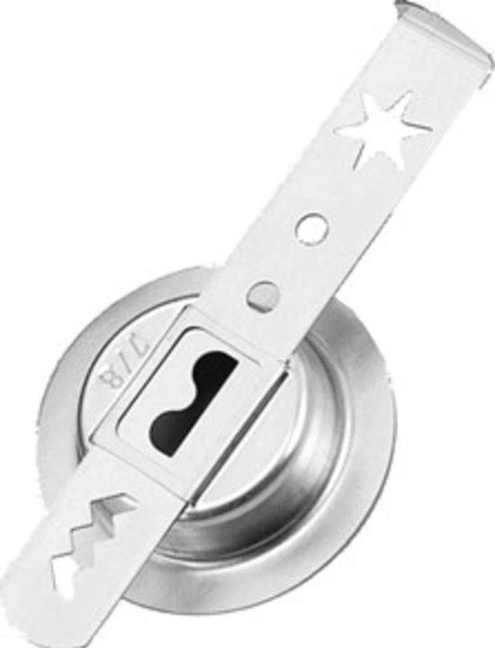 Image du produit Westmark Spritzgebäckvorsatz zu Fleischwolf 9754WM