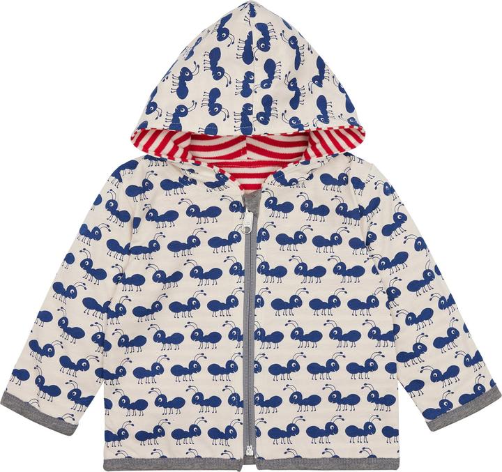 Image du produit loud + proud Veste réversible (68)
