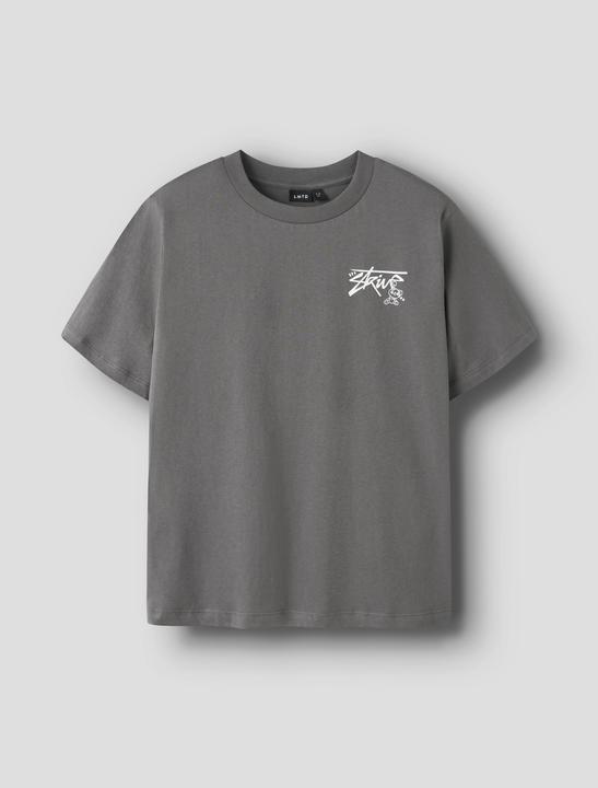 Produktbild Lmtd Loose Fit T-Shirt (122, 128)