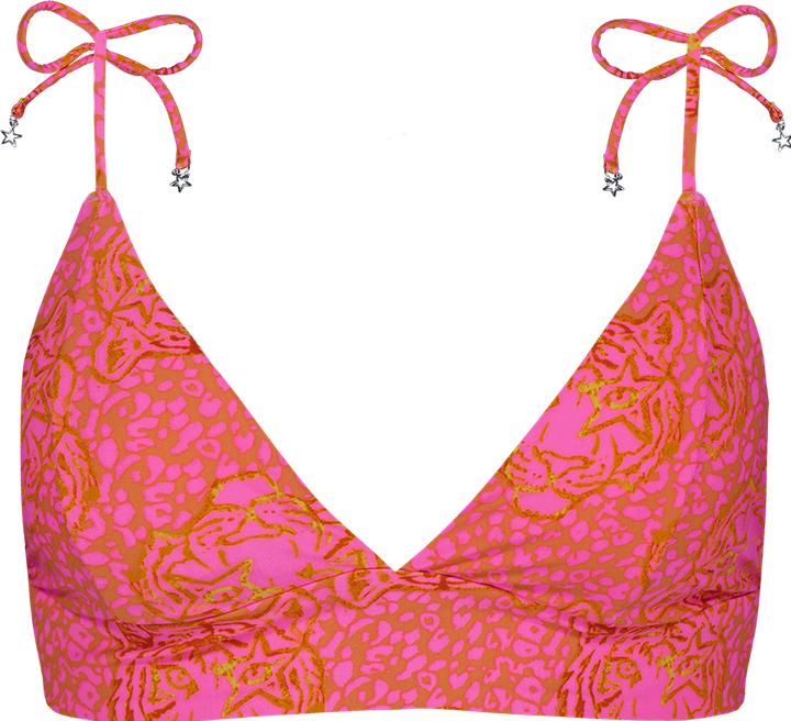 Actual product image Barts Women's Ailotte Bralette (XS)