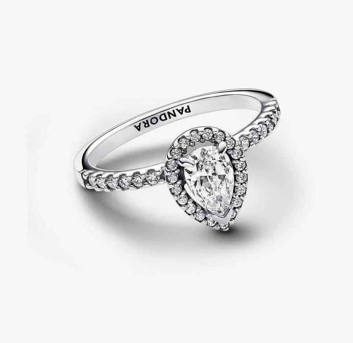 Immagine prodotto Pandora Ghirlanda di pere (54, 925 Argento)