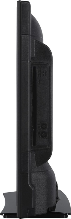 Produktbild Lenco DVL-2483BK (24", LED, HD ready)