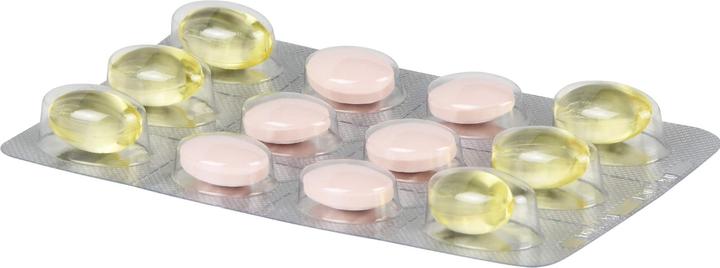 Immagine prodotto Femibion Compresse e capsule per la gravidanza (84 Pezzo/i, Pillole)