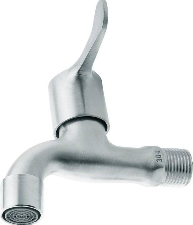 Berger & Schröter 116263 Acier inoxydable