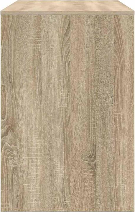 Immagine prodotto vidaXL Schreibtisch für Heimbüro (50 x 50 x 75 cm)