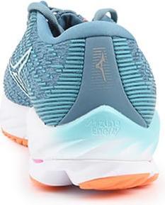 Produktbild Mizuno W'S WAVE RIDER 26 (38.5)