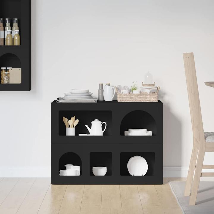 Image du produit vidaXL Modernes Sideboard (35 x 35 x 59 cm)