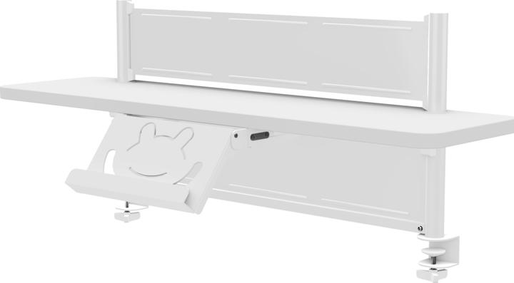 Lifetime Kidsrooms Étagère à livres pour bureau avec support pour tablette