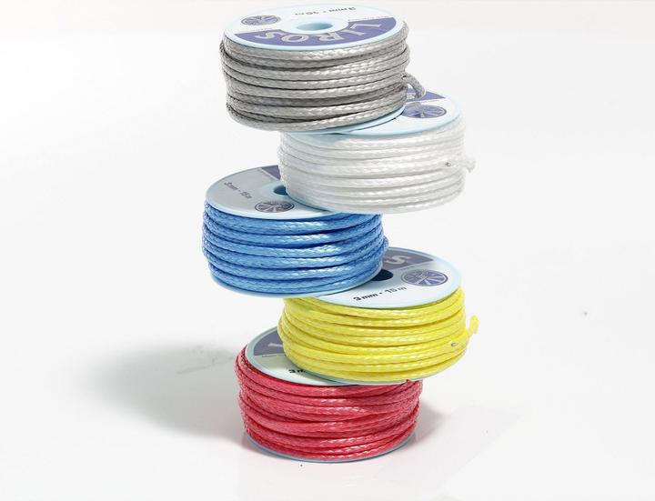 Immagine prodotto Liros D-Pro Dyneema Hohlgeflecht