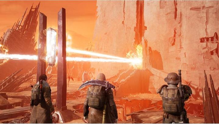 Produktbild THQ Remnant From the Ashes Switch (Switch, DE)