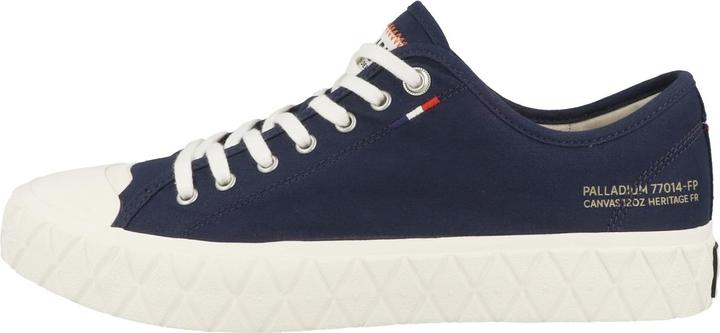 Produktbild Palladium Palla Ace Canvas - 40360 (46)